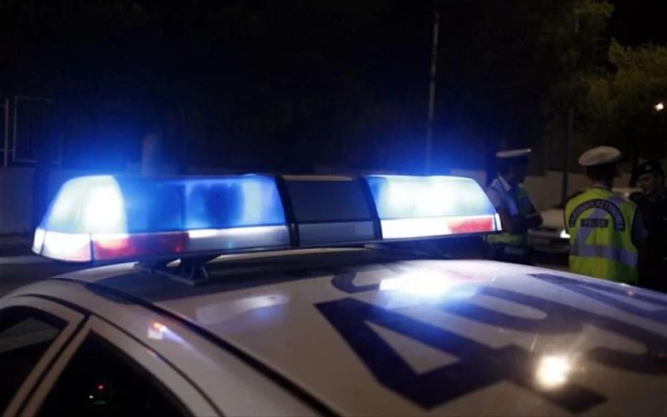 Πάργα: Δραπέτης με βαριές καταδίκες ο ληστής Αλβανικής καταγωγής